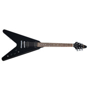 Gibson - 80s Flying V - Ébène - DSVE00EBCH