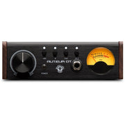 Black Lion Audio - Auteur DT - Transformer-coupled Desktop Preamplifier