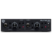 Black Lion Audio - Auteur mkIII - 2-Channel Transformer-Coupled Microphone Preamplifier
