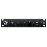 Black Lion Audio - B12A mkIII - Half-rack American-styled preamp