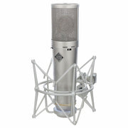 United Studio Tech - UT-Twin87 Twin-Circuit Large Diaphragm Condenser Microphone