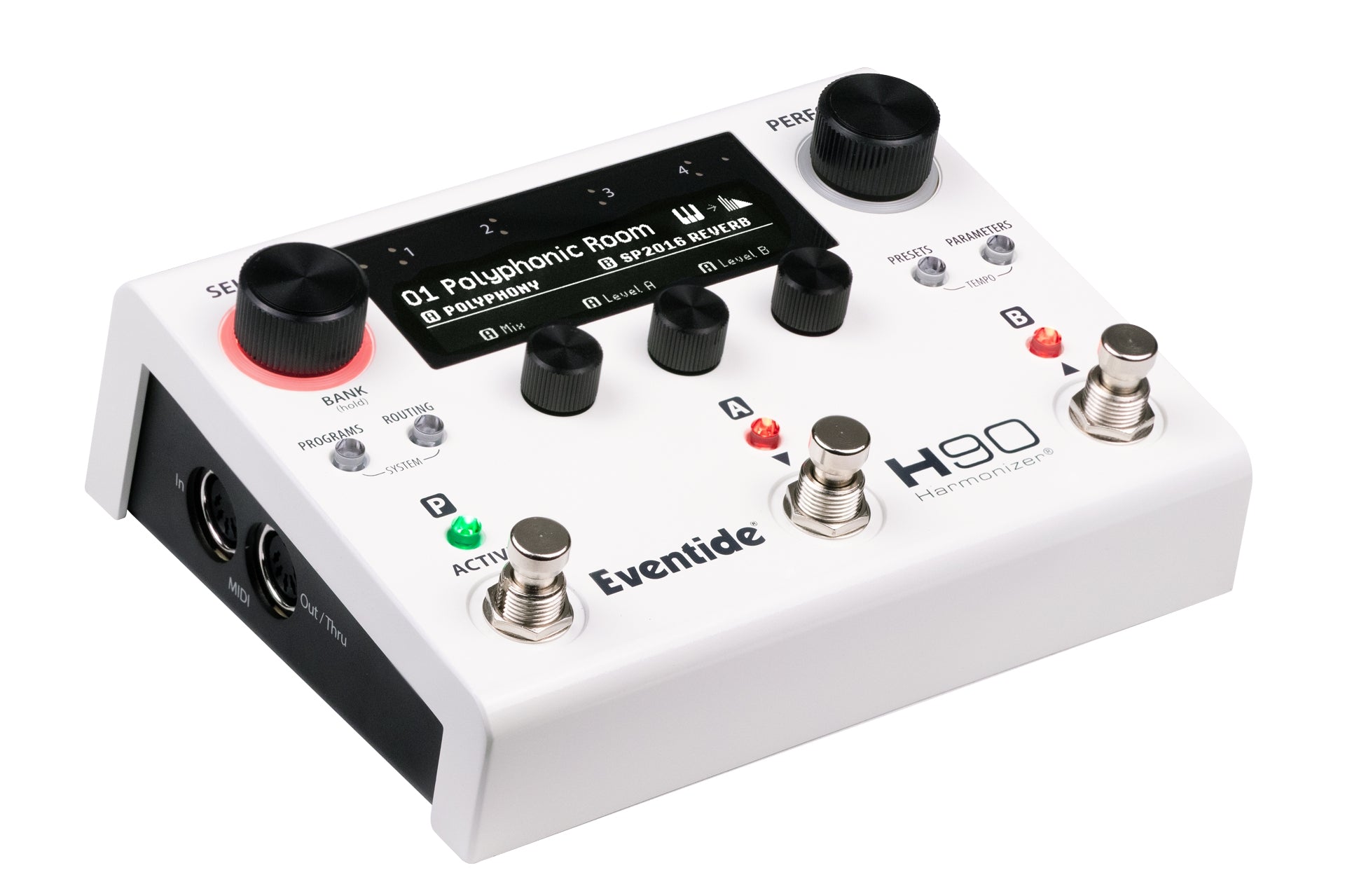 EVENTIDE - H90 Harmonizer®