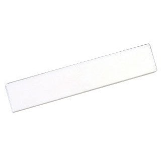 Profile - Bone Fingerboard Nut - 27-6