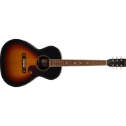 Gretsch - Jim Dandy™ Concert LTD - Table massive - Touche en noyer - Heritage Burst - 271-1102-036