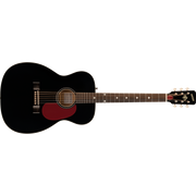Gretsch - Nick 13 Outlaw Heart Grand Concert - 271-6000-511