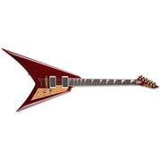 ESP - LTD KH-V - Red Sparkle - LKHVRSP