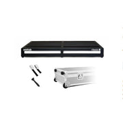 Pedaltrain - Pedaltrain Classic Pro with Wheeled Tour Case  - PT-CLP-TCW