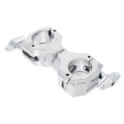 Pearl - Multi-Angle Round Pipe Clamp Dual  - PCR-100