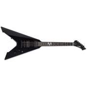 ESP - LTD Vulture Black Satin