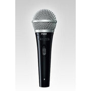 Shure - PG58-XLR