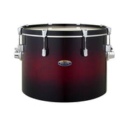 Pearl - Decade Maple 20" x 14" Gong Bass Drum - Gloss Deep Red Burst - DMP2014GC261  - DMP2014GC261
