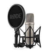 Rode - NT1 5th Generation  - Silver