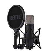 Rode - NT1 5th Generation  - Black