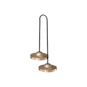 Meinl - FINGER CYMBALS PRO  PFICY-2