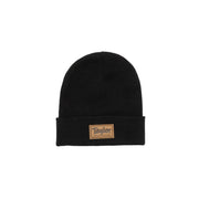 Taylor Guitars - Taylor Beanie - Black