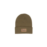 Taylor Guitars - Taylor Beanie - Olive