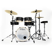 Zildjian - ALCHEM-E Bronze EX Electronic Drum Kit  - ZABEX