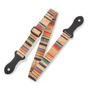 Levy's - Stripe Mandolin - Ukulele - Youth-Guitar Strap  - MX23ALL-001