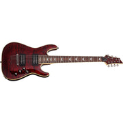 Schecter - Omen Extreme-7 Black Cherry (BCH) #2008