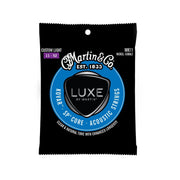 Martin - Luxe By Martin® Kovar™ Strings - Custom Light  - 41Y23MK11