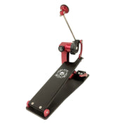 Trick Drums - Pro1-V Black Widow BigFoot Single Bass Drum Pedal