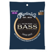 Martin - Junior Bass Strings