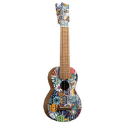 Martin - 0XK Uke Life Is Good