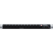 PreSonus - PreSonus® StudioLive® Series III 16R Digital Rack Mixer - Black - 277-9200-201