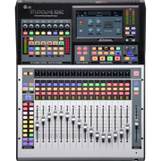 PreSonus - PreSonus® StudioLive® Series III 32SC Console de mixage numérique - gris - 277-9200-402