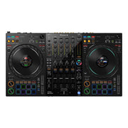 Pioneer DJ - DDJ-FLX10 4-Channel DJ Controller Black