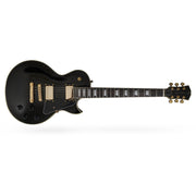 Sire - Larry Carlton Single-Cut Electric Guitar - Black