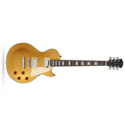 Sire - Larry Carlton Single-Cut Electric Guitar - Gold Top