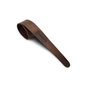 Martin - Sangle de guitare vintage marron Marron 18A0065
