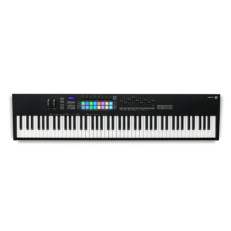 Novation - Launchkey 88 – Steve's Music Store