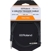 Roland - V-Drums Trigger Cable  - PCS-5-TRA