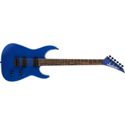 Jackson - American Series Virtuoso™ HT - Streaked Ebony Fingerboard - Mystic Blue - 280-2400-827