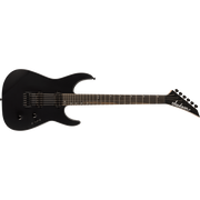 Jackson - American Series Virtuoso™ HT - Touche ébène striée - Noir satiné - 280-2400-868