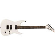 Jackson - American Series Virtuoso™ HT - Touche ébène striée - Snow White - 280-2400-876