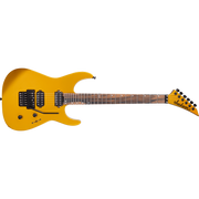 Jackson - American Series Limited Edition Virtuoso™ - Touche en ébène strié - Gold Rush - 280-2401-800