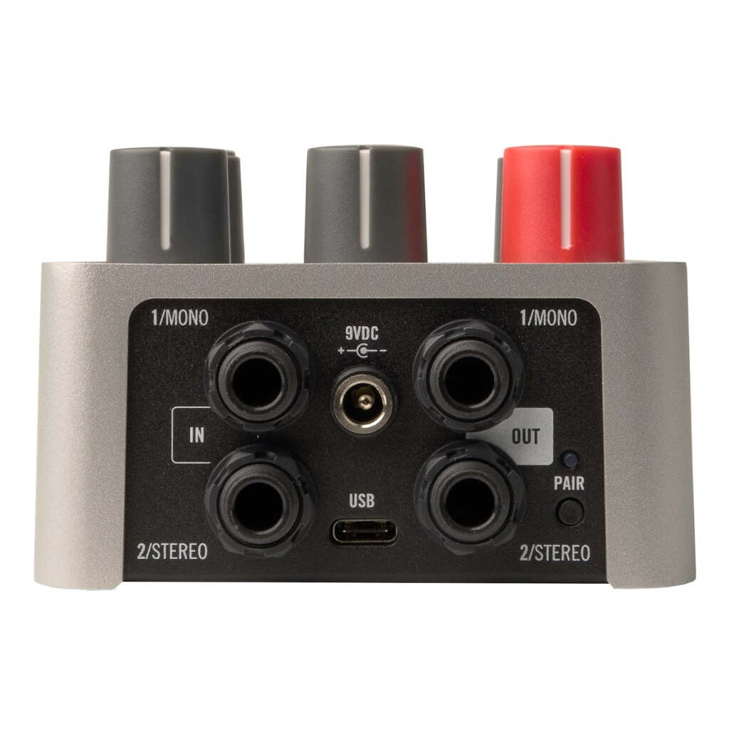 UAD　MAX Dual Compressor Max Preamp & Dual Compressor – Universal Audio