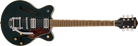 Gretsch - G2655T Streamliner™ Center Block Jr. Double-Cut with Bigsby® - Laurel Fingerboard - Cadillac Green
