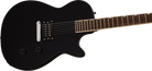 Gretsch - Streamliner™ Jet™ Club 1 Pickup, Laurel Fingerboard, Jet Black - 281-4101-506