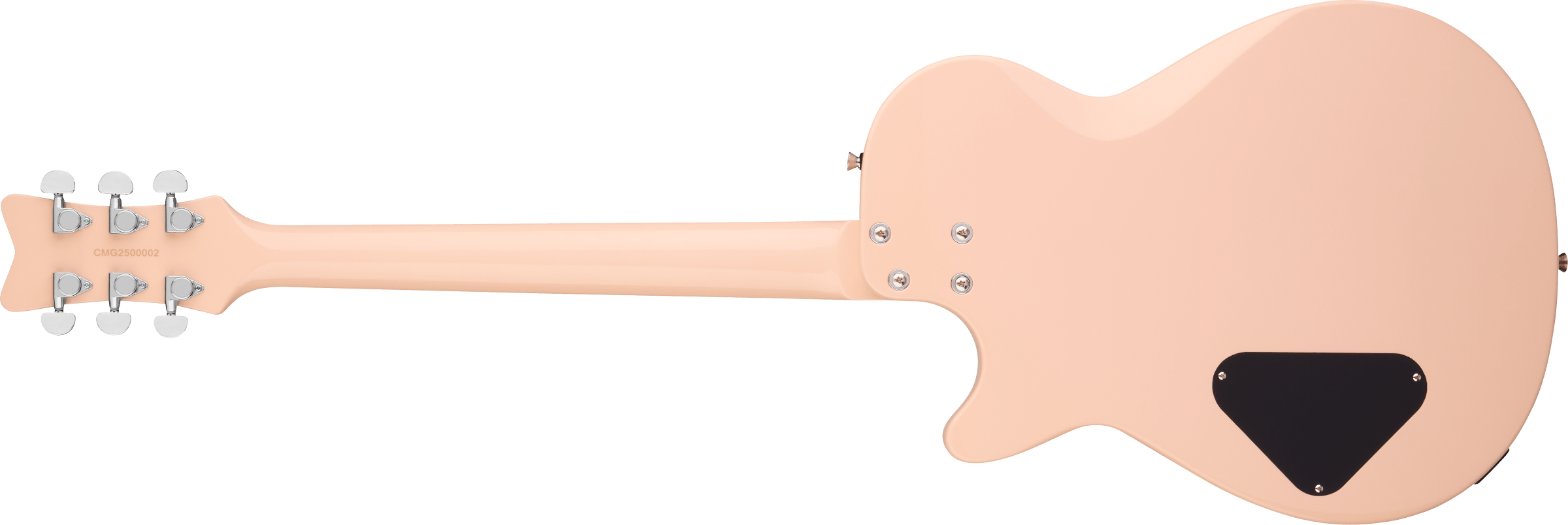 Gretsch - Streamliner™ Jet™ Club 1 Pickup, Laurel Fingerboard, Shell Pink - 281-4101-556