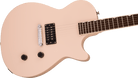 Gretsch - Streamliner™ Jet™ Club 1 Pickup, Laurel Fingerboard, Shell Pink - 281-4101-556