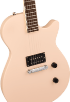 Gretsch - Streamliner™ Jet™ Club 1 Pickup, Laurel Fingerboard, Shell Pink - 281-4101-556