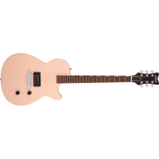 Gretsch - Streamliner™ Jet™ Club 1 Pickup, Laurel Fingerboard, Shell Pink - 281-4101-556