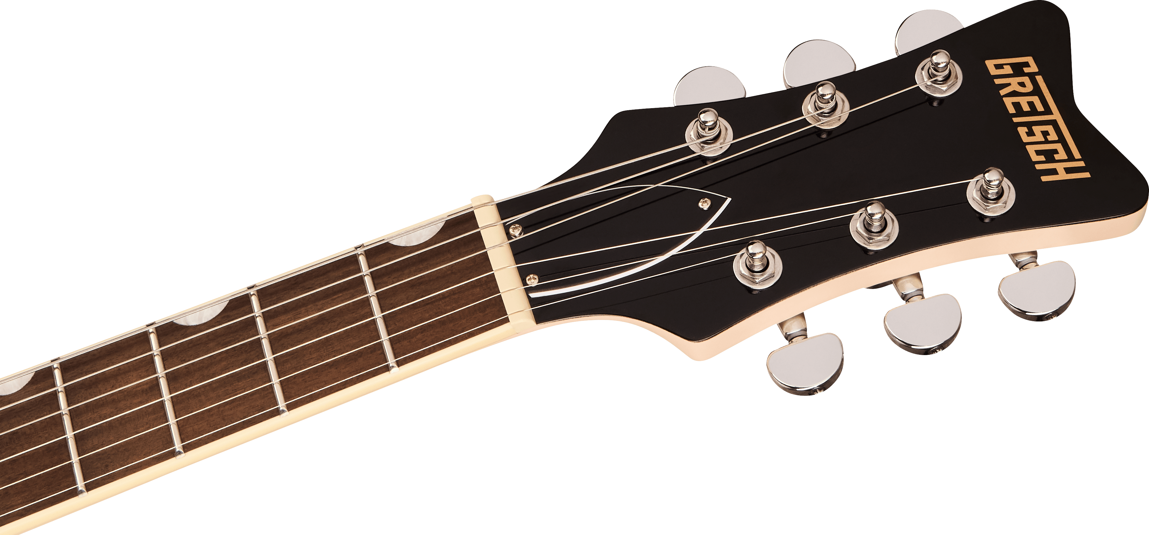 Gretsch - Streamliner™ Jet™ Club 1 Pickup, Laurel Fingerboard, Shell Pink - 281-4101-556