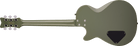 Gretsch - Streamliner™ Jet™ Club 1 Pickup, Laurel Fingerboard, Olive Drab - 281-4101-590