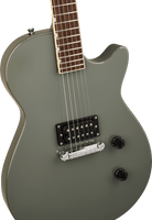 Gretsch - Streamliner™ Jet™ Club 1 Pickup, Laurel Fingerboard, Olive Drab - 281-4101-590