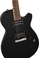 Gretsch - Streamliner™ Jet™ Club, Laurel Fingerboard, Jet Black - 281-4102-506